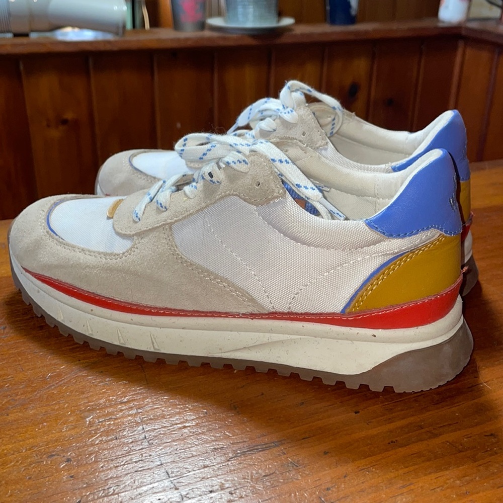 Madewell Sneaker